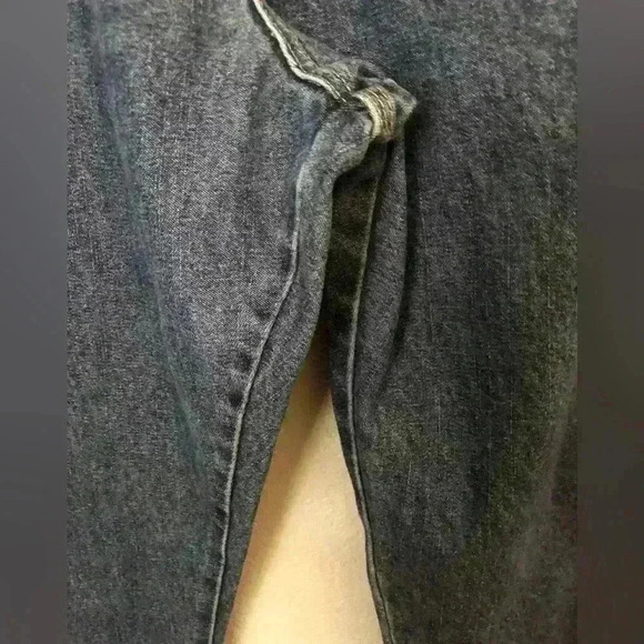 Wrangler Carpenter Blue jeans 34x34 - Picture 4 of 8